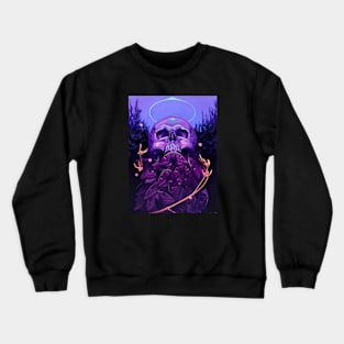 A King's Prophecy Crewneck Sweatshirt